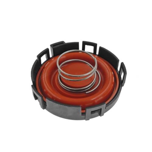 Kit reparación tapa válvula PCV evita fugas de aceite en motores E90 E60 E87 11127797613