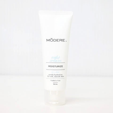 モデーア ナイトクリーム デイクリーム セット Amazon | モデーア ナイトクリーム 50mL | Modere | 乳液