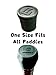 Flick Weight Reflex End Cap Cover - 22 Grams