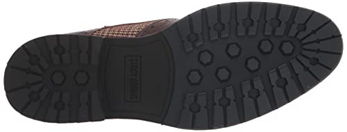 Stacy Adams Men's Oswyn Wingtip Lace Up Boot Fashion4