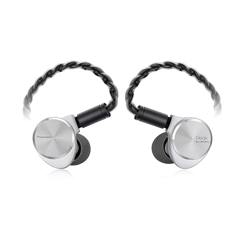 ORIVETIbleqk Purecaster A~}OlVE_Ci~bNhCo[ IxbeB P[uΉ  4.4mmoXڑ 3.5mmAoXڑ yKiz