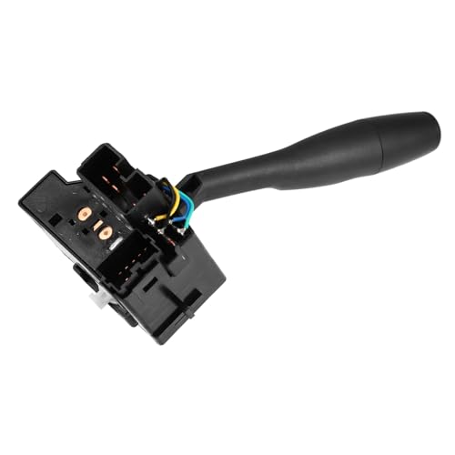 Conmutador de la columna para Mitsubishi Strada y Pickup 1996-2005 mando de intermitentes MR329666