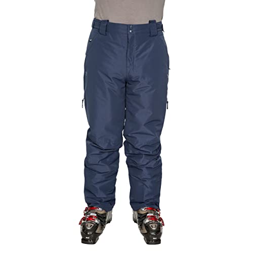 Pantalon ski imperméable Trespass Roscrea pour rester au sec et au chaud