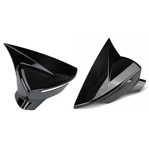 Protection rétroviseur Seat Leon 2013-2019 contre chocs et rayures