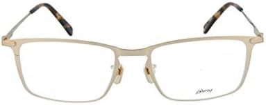 Brioni Mens Aviator Optical Frames BR0013O-30000776-003
