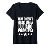 Luciano Matching Family Reunion T Shirt