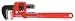 Produktbild KS Tools 114.0014 Einhand-Rohrzange, 1.1/2''
