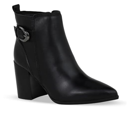 Bota Feminino Cano Curto Bottero 360301