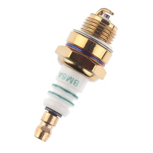 Bougie de remplacement BM6A pour entretenir votre jardin facilement