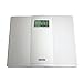 Healthometer 822KL Extra-Wide Digital Bathroom Scale, 400 lb