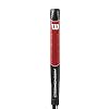 Wilson-Putter-para-hombre-mano-izquierda-Para-principiantes-y-jugadores-avanzados-830-g-HARMONIZED-MRH-NegroRojo