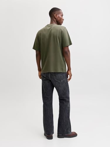 JACK & JONES Male T-Shirt T-Shirt – Ansicht 3