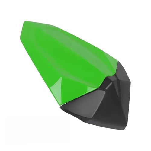 Capot de selle Z500 SE premium vert | Finition haut de gamme et style pur