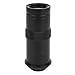 8X-100X C-Mount Lens Industrial Microscope Camera With 25mm Zoom Adjustable Magnification Lens