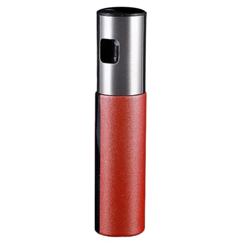 Mister de oliva - BOCK SPRAY REFILATABLE GRATUITO BPA, dispensador multiusos | Pulverizador de transparente de 200 ml con boquilla ajustable, herramienta de cocción de cocina para insa