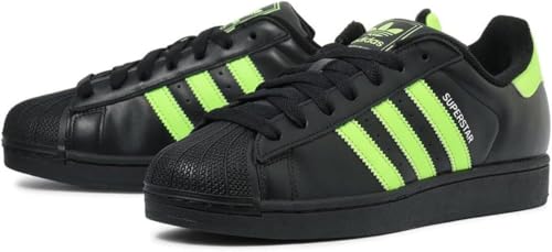 [AfB_X] X[p[X^[ II SUPERSTAR II RAubN/CG[/tbgEFAzCg JQ3175 22.0cm