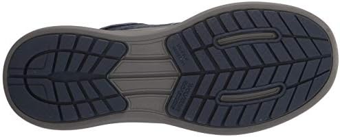 Wolverine Men's Bolt DuraShocks Construction Shoe, Navy, 13 X-Wide | Image 3