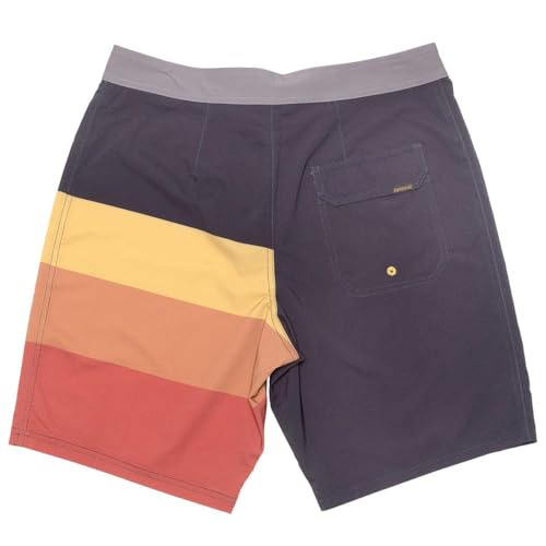 FASTHOUSE Utopia 19" Boardshort4