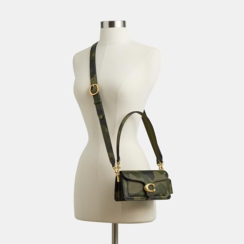 Image of COACH Tabby Shoulder Bag 20