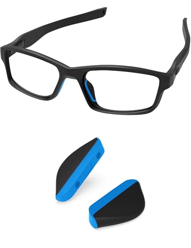 Image of Replacement Nose Pad for Oakley Triggerman OO9266 /Triggerman Asian Fit OO9314