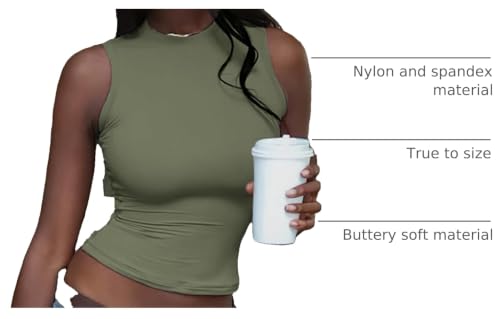 Image of YEOREO Ease Workout Crop Top