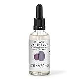 aarke Flavor Drops for Sparkling and Carbonated Water, Zero-Sugar and Dye Free, No Artificial Sweeteners, Zero Calories, Natural Flavors, Bottle...