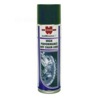 Wurth High performance Drychain Lube