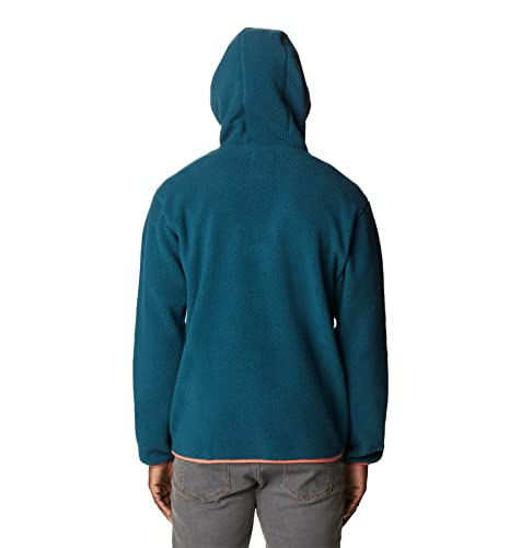 Image of Columbia Helvetia Hoodie