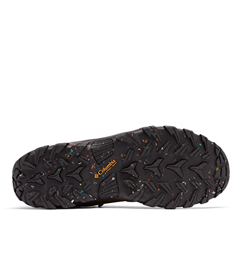Image of Columbia mens Newton Ridge Plus II Waterproof