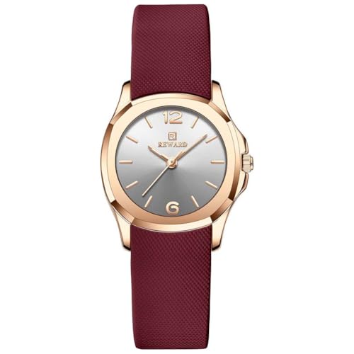 Montre femme REWARD 232267L-E idée cadeau idéale avec son écrin pour anniversaire et fêtes