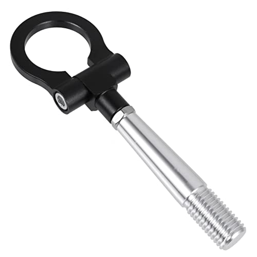 Sangle de remorquage pour voiture de course compatible avec Lancer