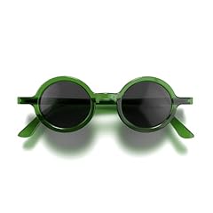 Gloss Transparent Green