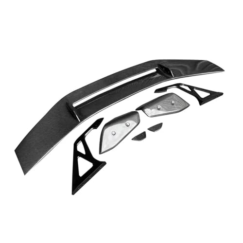 Carbon Fiber Spoiler Compatible for BMW 2 Series M2
