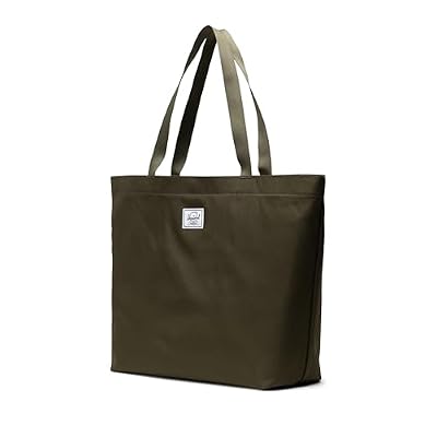 Herschel Borse classiche, Verde (Ive Green), taglia unica