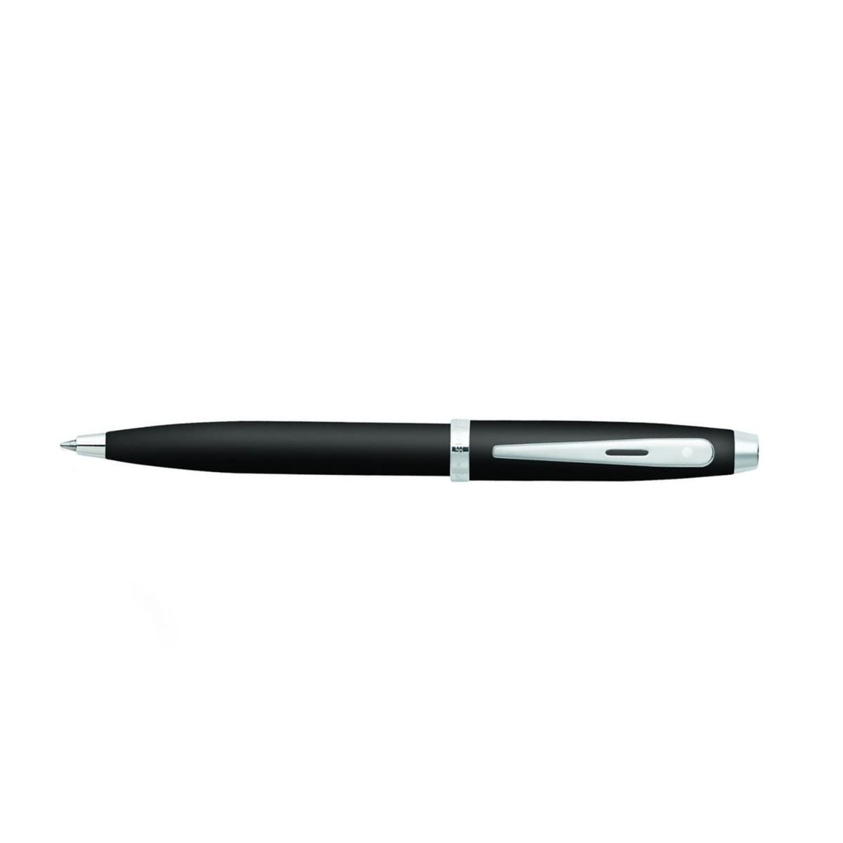 Sheaffer 100 Series Gift Collection Ballpoint Pen - Matte Black - Image 3