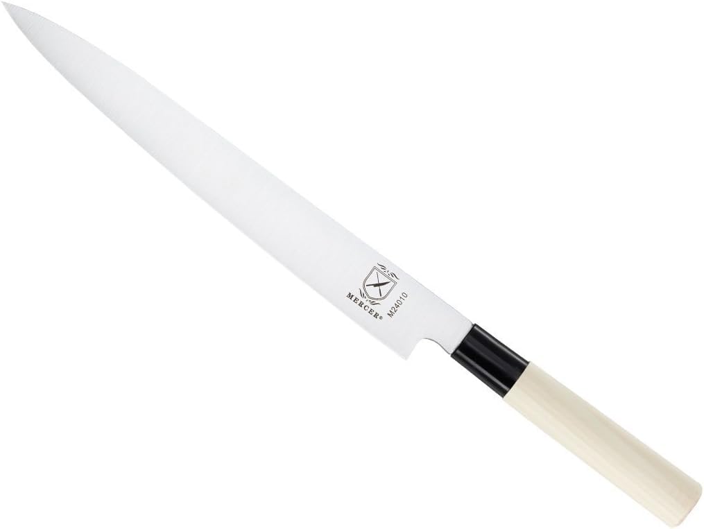 Mercer Culinary Asian Collection Yanagi Sashimi Knife