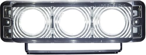 LED Proyector 4.4 Pulgadas para Escalones de Camión miniatura 1