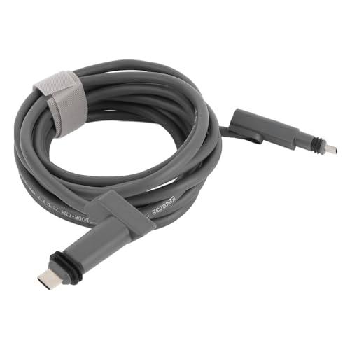 Velocidad del Cable de Reemplazo Satelital para Comunicación, Línea de Reemplazo de Cordón para Gen2 V2, Enrutadores (#1) (#2)