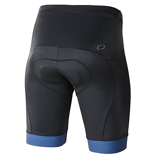 CATENA メンズ サイクリングパンツ サイクリングショーツ 自