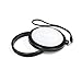 Camera Filter White Balance Lens Cap 52/55/58/62/67/72/77mm with WB Filter Mount for Digital Camera Filter/Lens (Caliber : 67mm)
