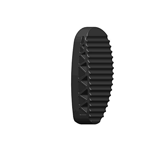Missouri Tactical M27/Hk416 Style Recoil Pad (Black) #TOP1