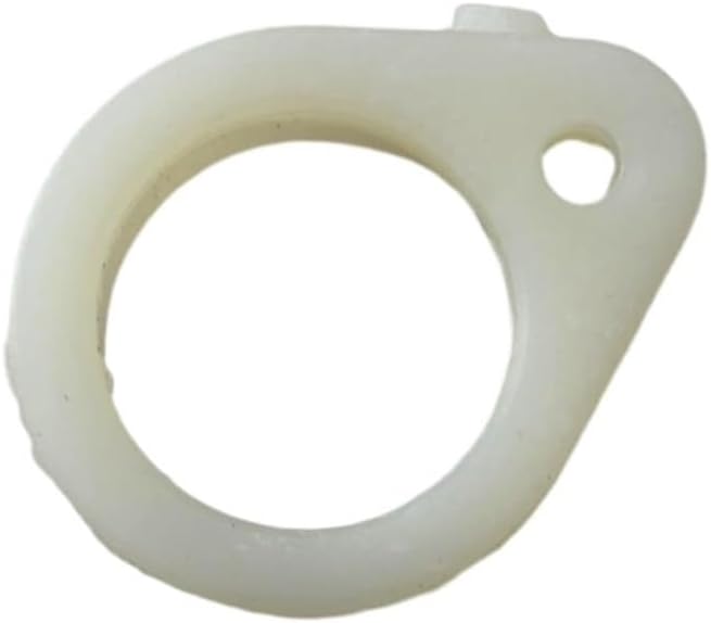 Gearshift Nylon Boot Bracket Fit for Outboard Motor 2 Stroke 9.9HP 15HP 9.9C 15C 682-44176-00 68244176 682-44176