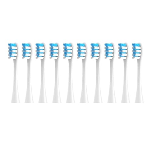 eufeifeiegds X PRO/ Z1/ F1/ One/Air 2 /SE Ect�p�������u���V�w�b�h10����d�����u���V�S�@��Ή�(10WhiteBlue)