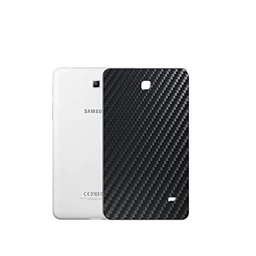 VacFun 2 Piezas Protector de pantalla Posterior, compatible con SM T239C Galaxy Tab 4 VE 7