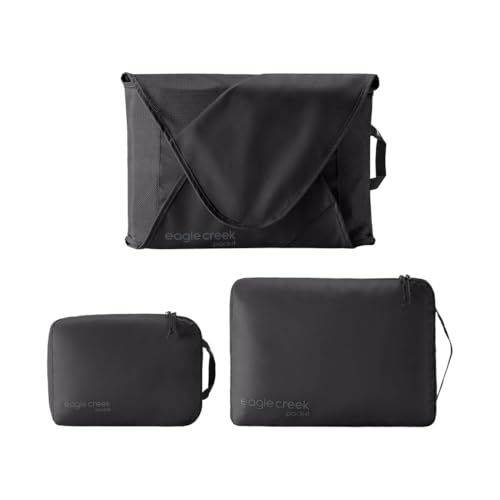 Pack-It Starter Set Black