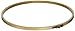 Wood Embroidery Hoop 12in