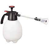 セフティー3(Safety-3) 噴霧器 オートスプレー 2L 蓄圧式 360°可変ロングノズル SAN-2000L