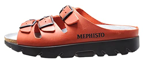 Mephisto Men's Zach-401 - Zach 5 M #TOP2