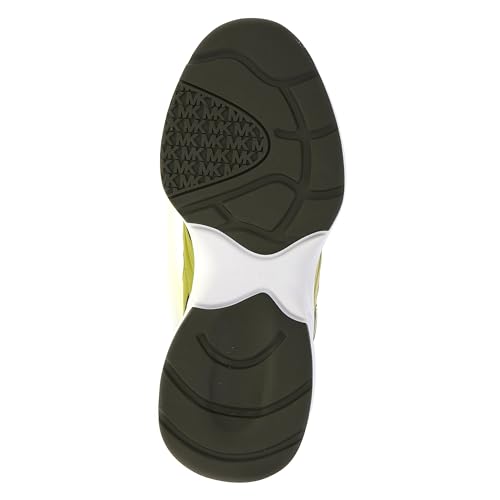 Image of Michael Kors Women's Zuma Trainer
