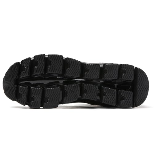 Image of TSIODFO Women Walking Sneakers Running Tennis Shoes